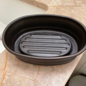 soap dish